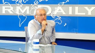 Անոնս. «Հարցազրույց»-ի հյուրն է Սերժ Ավետիքյանը. դիտե՛ք այսօր՝ 22.15-ին