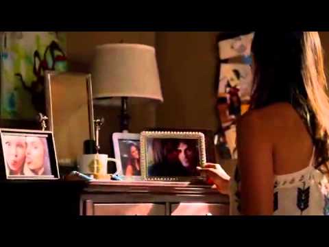 The Vampire Diaries - 6x2 - Delena