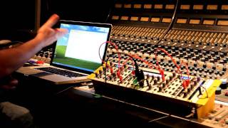 Video thumbnail for Z-DSP Realtime Programing with Numberz by Tiptop Audio