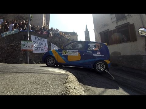 4°Rally 2 Laghi 2017 Guagnini - Rossi by Ferrario Video