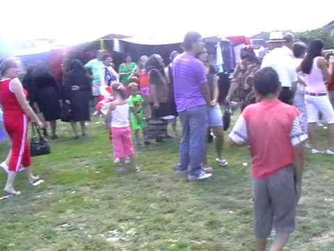 38 SARBATOAREA CANTECULUI SI JOCULUI POPULAR RACIU JUD MURES 20 iulie 2008 RACIUTVS2