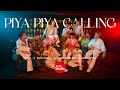 Piya Piya Calling Coke Studio Pakistan S15 Karpe Kaifi Khalil Amanda Delara Quick Style