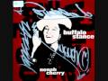 Neneh Cherry Buffalo Stance