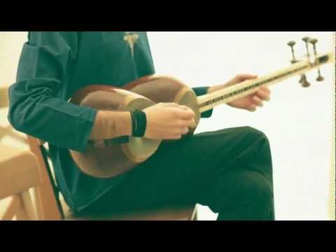 KIAVASH - " Golnar " - تـصنیف گلـنار
