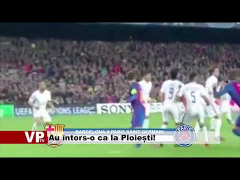 Au întors-o ca la Ploiești!