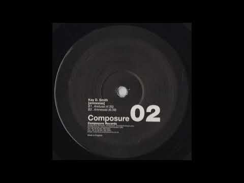 Kay D. Smith - Aretusa