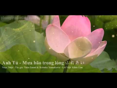 Thể hiện bởi Anh Tú