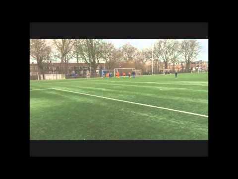 DHSC F4    seizoen 2013-2015