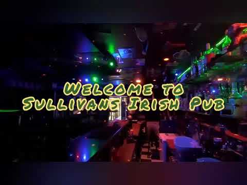 Sullivans Irish Pub