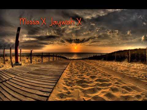 Mossa x Jaywah x Pizzy x Jefrry - Since The Day (reggae music) Pasifik Melanesia