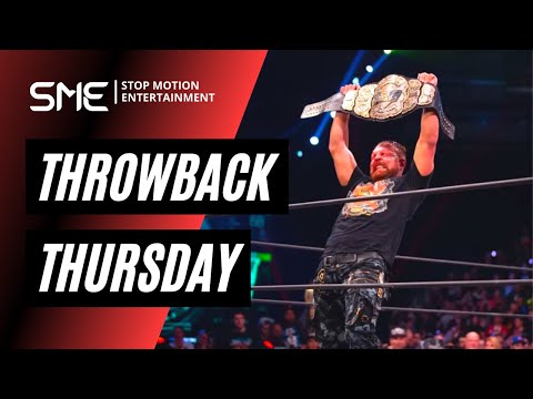 Throwback Thursday Ep.17: Revolution 2020!