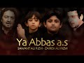 Nohay 2021 Ya Abbas Zairek Ali Sawant Ali New Noha 20201 Nasir Zaidi Old Noha Mola Abbas