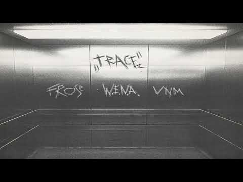 Frose feat. W.E.N.A. / VNM - Tracę