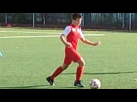 2022 10 23 1.Simmeringer SC U13/12 TWL Elektra U12
