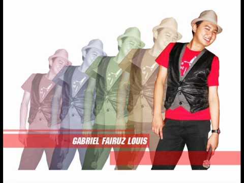 Genggam Jariku - Gabriel Fairuz Louis