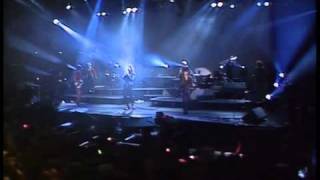 Duran Duran: Hungry Like The Wolf (Big Thing Live) 4/18