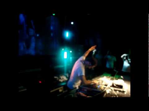 DIEGO MIRANDA LIVE @ VFC.avi