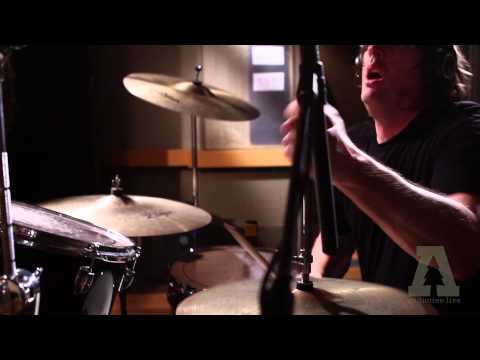 The Jealous Sound - Perfect Timing - Audiotree Live