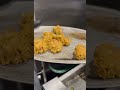 Fried Oysters at Red Oak Steakhouse | Saracen Casino Resort