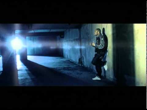 Alibi Montana - Street Fight