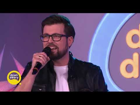 Michał Bober - "Zatrzymać czas" w DDTVN