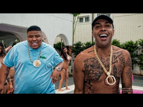 “O Gatona Ce Fecha Comigo” Mc Cebezinho , Mc GP, Menor Richard , Boladin 211 . Dj Oreia