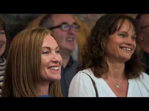 Portrait Artist Of The Year S12E03 | James May, Billy Porter & Emma Barnett 🎨