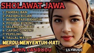 Download lagu PUJIAN SHOLAWAT JAWA VERSI DJ DANGDUT QOSIDAH CAMPURSARI || PALING BANYAK DI DENGAR|| BIKIN CANDUUU  mp3