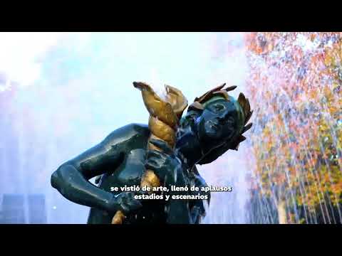 Aniversario Parque General San Martín