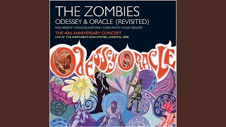 A Rose For Emily [Live]