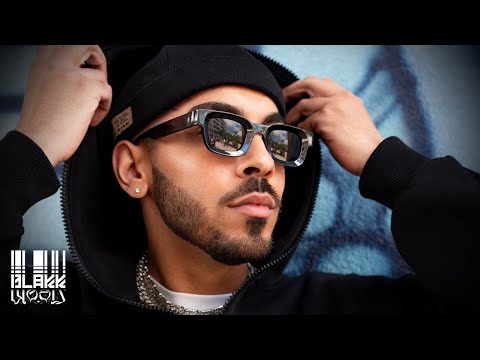 Thomas - Legendario (OFFICIAL VIDEO)