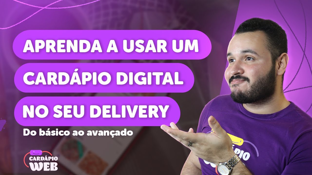 ESTRATÉGIAS PARA AUMENTAR AS VENDAS DO SEU DELIVERY!