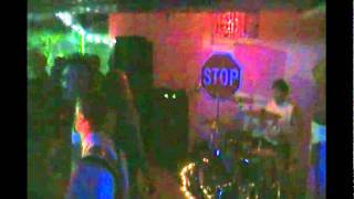 Monster Mash cover by Dead End Age