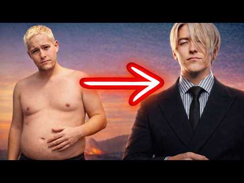 Becoming Sanji Was gruelling.