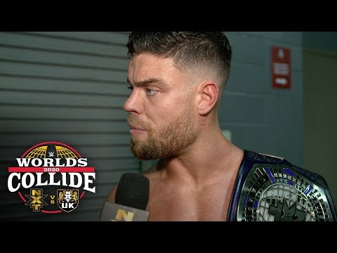 Jordan Devlin Ready To Return Home A Champion, Relive Rey Mysterio’s 2018 Return | Fight-Size Update