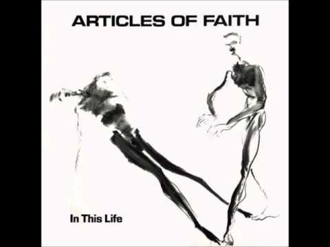 Articles Of Faith - In This Life (1986) FULL ALBUM