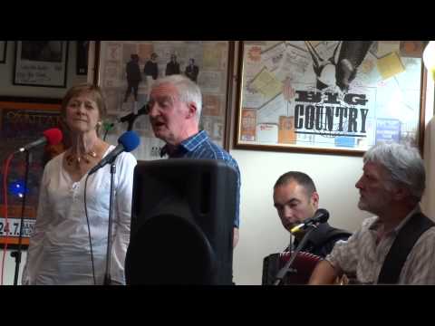 Thumbnail for These Coal Town Days Backstage Green Hotel Kinross Scotland by Ween, Green Day