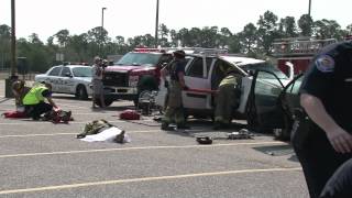 preview picture of video 'Operation Scared Sober Gulf Shores, AL'