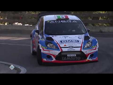 Etg - Rally Aci Como 2018, le immagini più belle della giornata