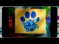 Nick Jr Fish 1996