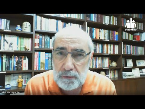 Aula completa do Vitor Henrique Paro