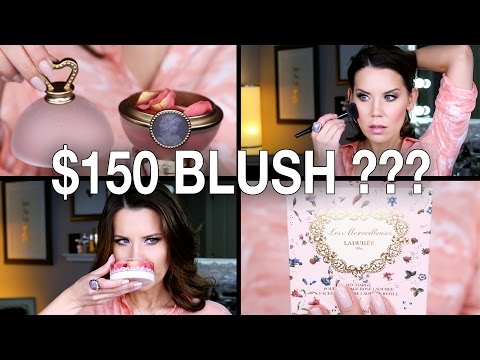 download lagu mp3 mp4 Laduree Blush Sephora, download lagu Laduree Blush Sephora gratis, unduh video klip Laduree Blush Sephora