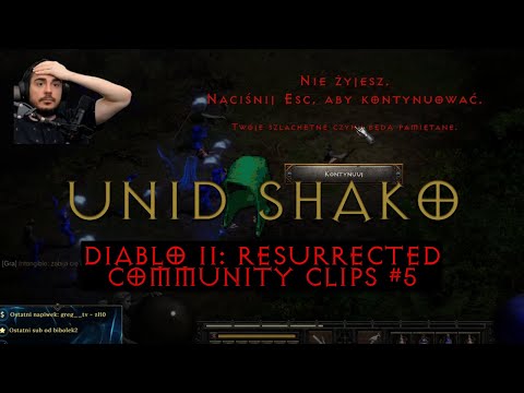 D2R CLIPS #5 - Merry Christmas