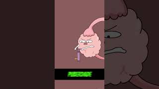 O que a testosterona FAZ no seu corpo (poucos sabem!) 💪 #shorts