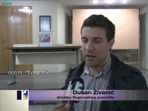 Humanitarna predstava