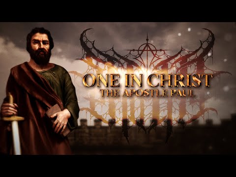 A Secret Ending - "One in Christ" [Christian Metal]