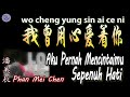 好歌重现 Wo Cheng Yung Sin Ai Ce Ni Phan Mei Chen 我曾用心爱着你 潘美辰