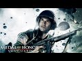 Medal Of Honor Vanguard : Gameplay O In cio