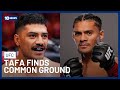 Aussie UFC Fighter Junior Tafa Speaks Ahead Of UFC 325 10 News