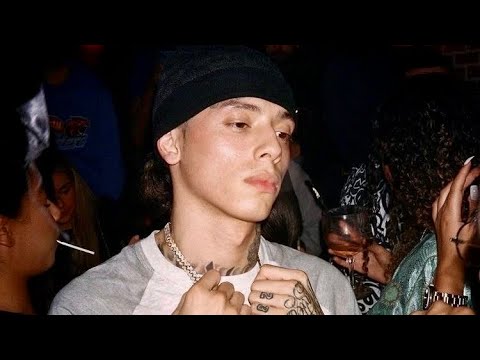 Central Cee x M24 - Broken Hearts (Music Video)